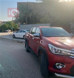 تويوتا هايلوكس
